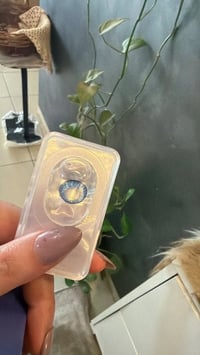 عدسات كورية • صلاحية ٢٠٣٠ • للعيد