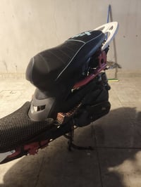 ماكس عدلة • تزويد خارجي • كلاجات رياضي