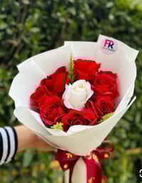 بوكيهات • هدايا عيد الحب • حمزة للكيك