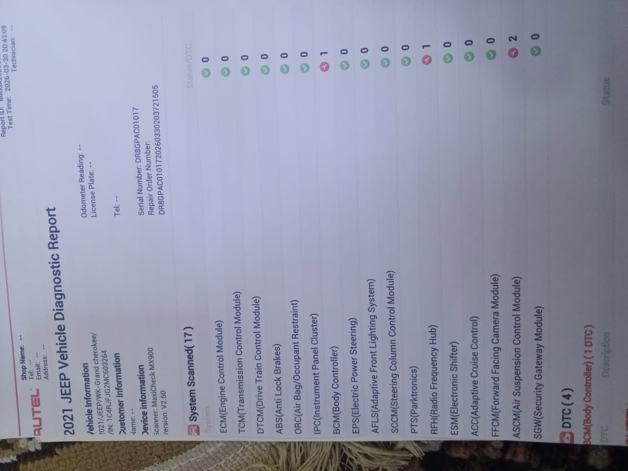 السلام عليكم للبيع جيب سومت 2021  بسعرر مناسب كلش السعر 270 ورقه وبيهه مجال بسيط وماتوقع اكو سومت و6 سلندر محرك 3600 بهيجي سعر ماشية 92 الف كيلو اخوان ميحتاج اعدد مواصفات السومت فول للاخير ولسونار منشور وكل شي واضح السيارة جديدة بيهه صبغ جاملغ خلفي بدون دواخل وربع من الباب ومكانين بارد كلش بسيطات بالجاملغات الامامية ومامبينات السيارة اخوان السيارة فتحت قبغ ولفات وبدلت الكام شفت فقط يعني الكيس مامفتوح ولا ملعوب بالمحرك جديد وبعده ع وضع الشركة اخوان كلشي واضح السيارة موجودة بالعرصات من الصبح ل3 الضهر  ومن 6 العصر ل11 بالليل عل تلفون نبقى ***********
