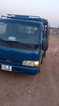 كيه فونتيره للبيع 99 قماره ثابت كير مكينه اكسل كفاله شاصي رقم شاصي كفا...