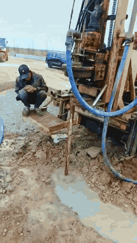 مكتب يحيى حفر ابار لحفرالابارالارتوازيه
يعلن عن حفرابار كافه الاحجام
غسل وتنشيفالابار
حفر الركاىز
حفر النقاط
فحص التربه
وعمل كافه المقاولات العامه
نعمل في كافه
محافظات العراق
دقه في العمل وسرعه في الإنجاز
بادارة يحيى حفر ابار 
للاستفسارالاتصال
على الأرقام التالية 
***********
***********
***********
