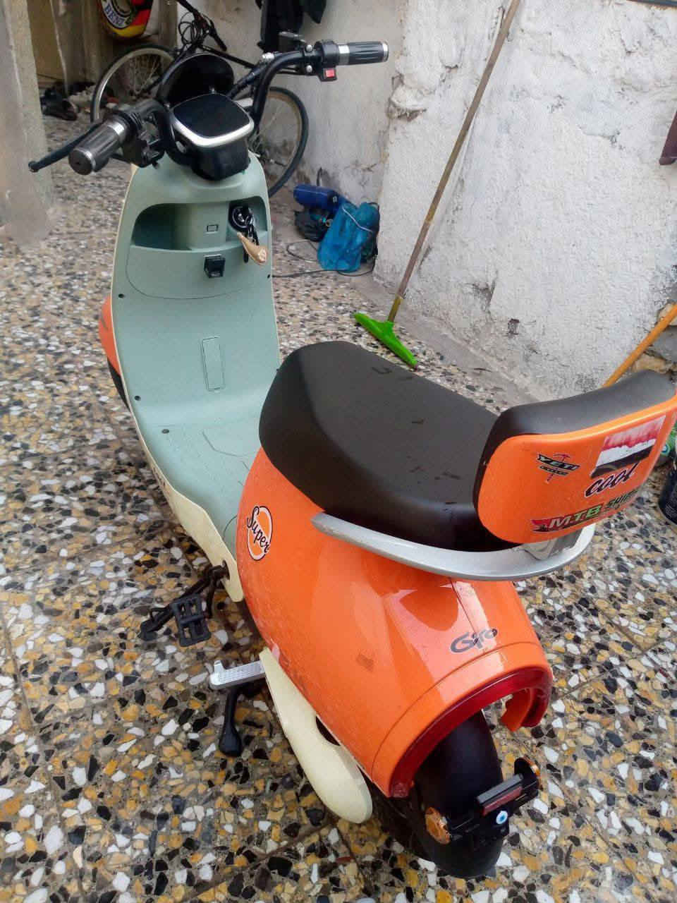 السلام عليكم للبيع للأستفسار على الرقم *********** واتساب فقط
الموقع: بغداد الحسينيه مال الراشديه الجريخي
