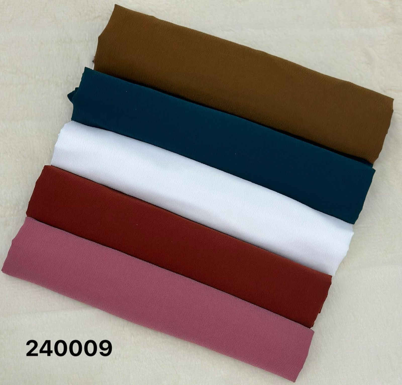 قماش ايروبين او لنن بسعر جملة


**إذا كنت صاحب هذا الإعلان وتريد حذفه لأي سبب، رجاءا أرسل رسالة إلى الدعم الفني**