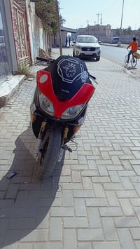 فورزه • مكينه شغاله • معدل