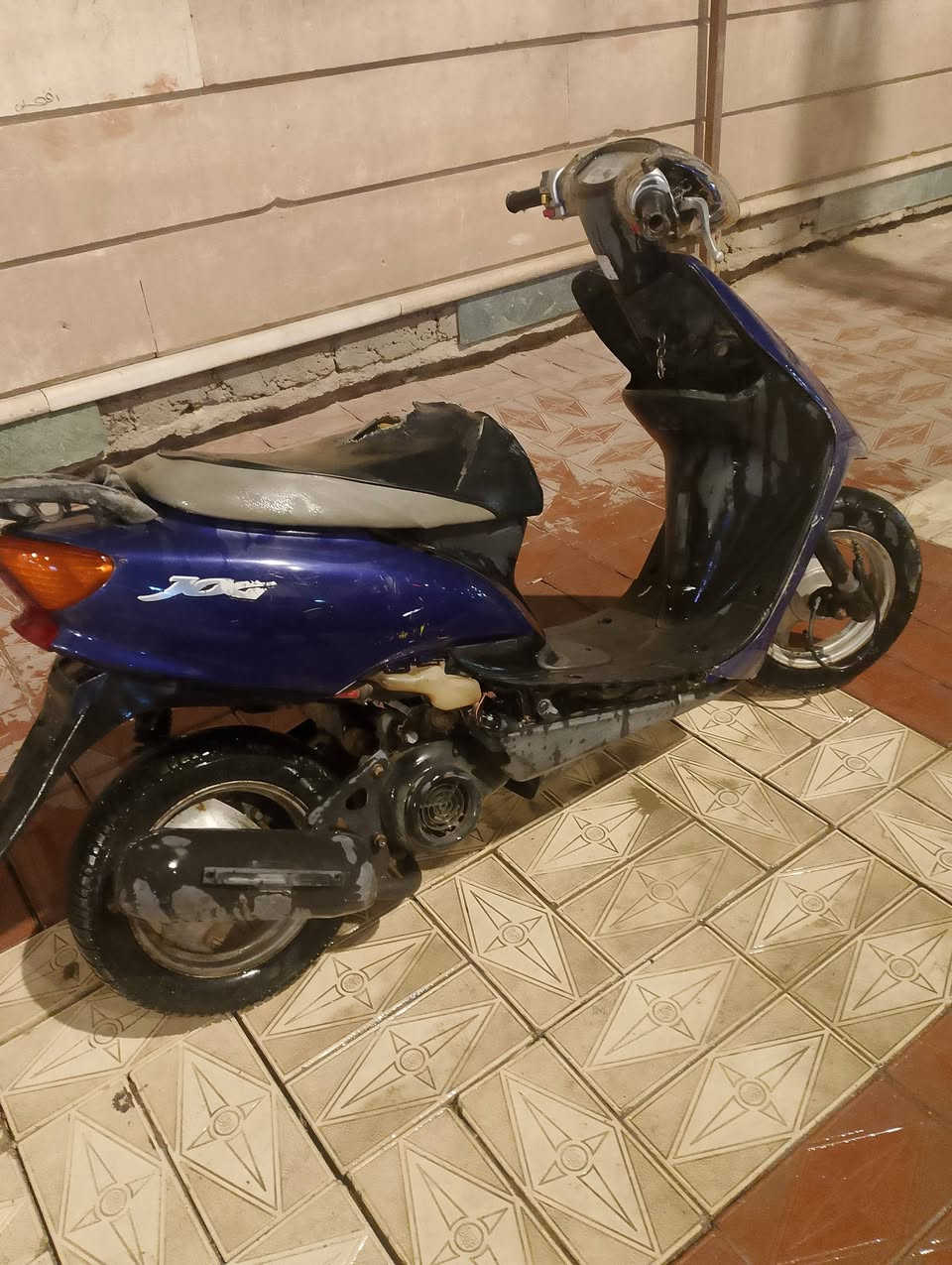 دراجه عصفوريه للبيع سعر مناسب نضيفه تعال خاص


**إذا كنت صاحب هذا الإعلان وتريد حذفه لأي سبب، رجاءا أرسل رسالة إلى الدعم الفني**
