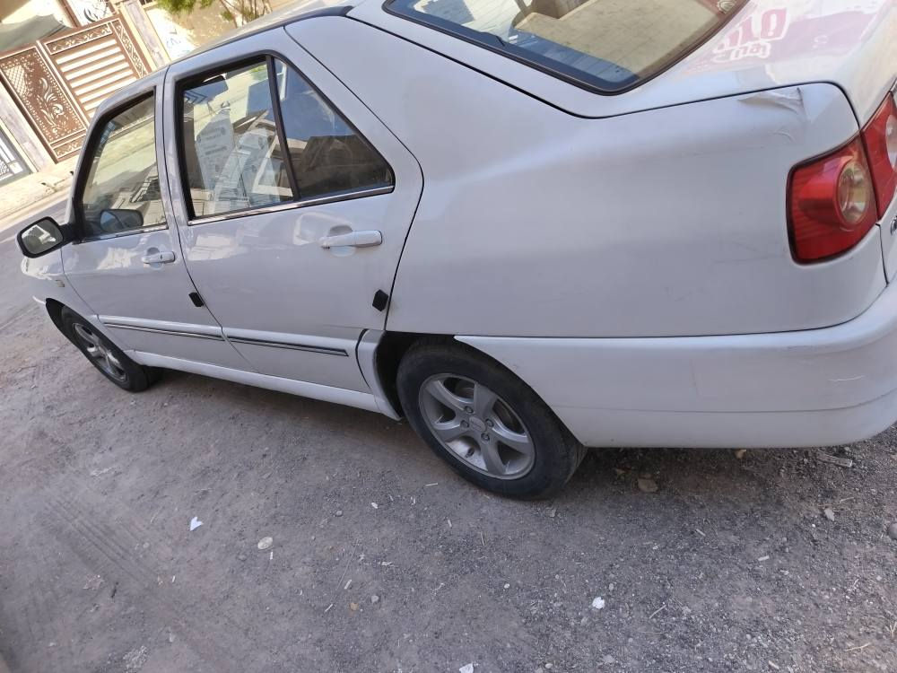 شيري كوين ابيض شبرصبغ فوق اللايت السياره نظيفه حيل تبريد ورقم جديد سنويه جديد هزه جديد بأسمي صافيه سعرها٤٥ بيهامجال بسيط *********** بيهامجال موصل, نينوى
