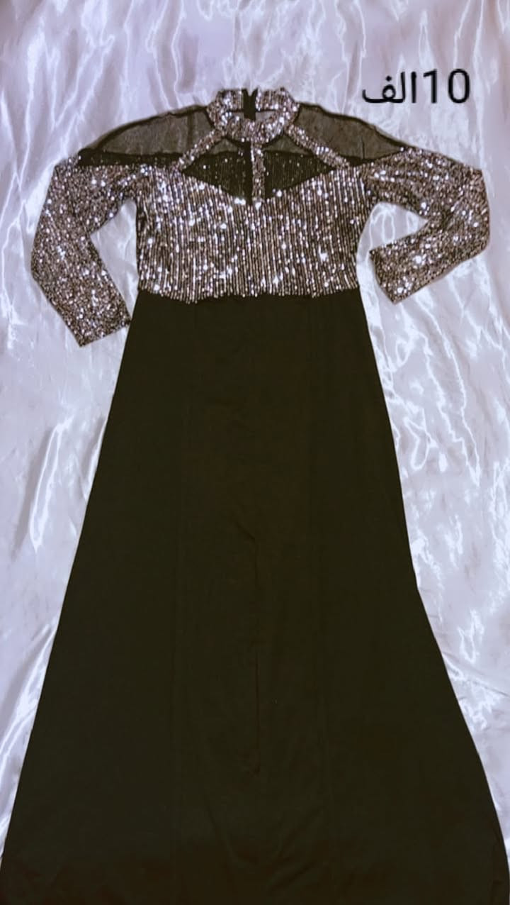 توفرت فساتين نظافه فول اي خلل بالقطعه ترجع ويه مندوب


**إذا كنت صاحب هذا الإعلان وتريد حذفه لأي سبب، رجاءا أرسل رسالة إلى الدعم الفني**