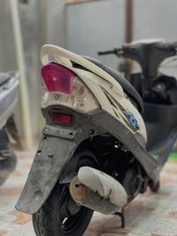 دراجة ماكس • مكفولة • حلة نادر الاولى