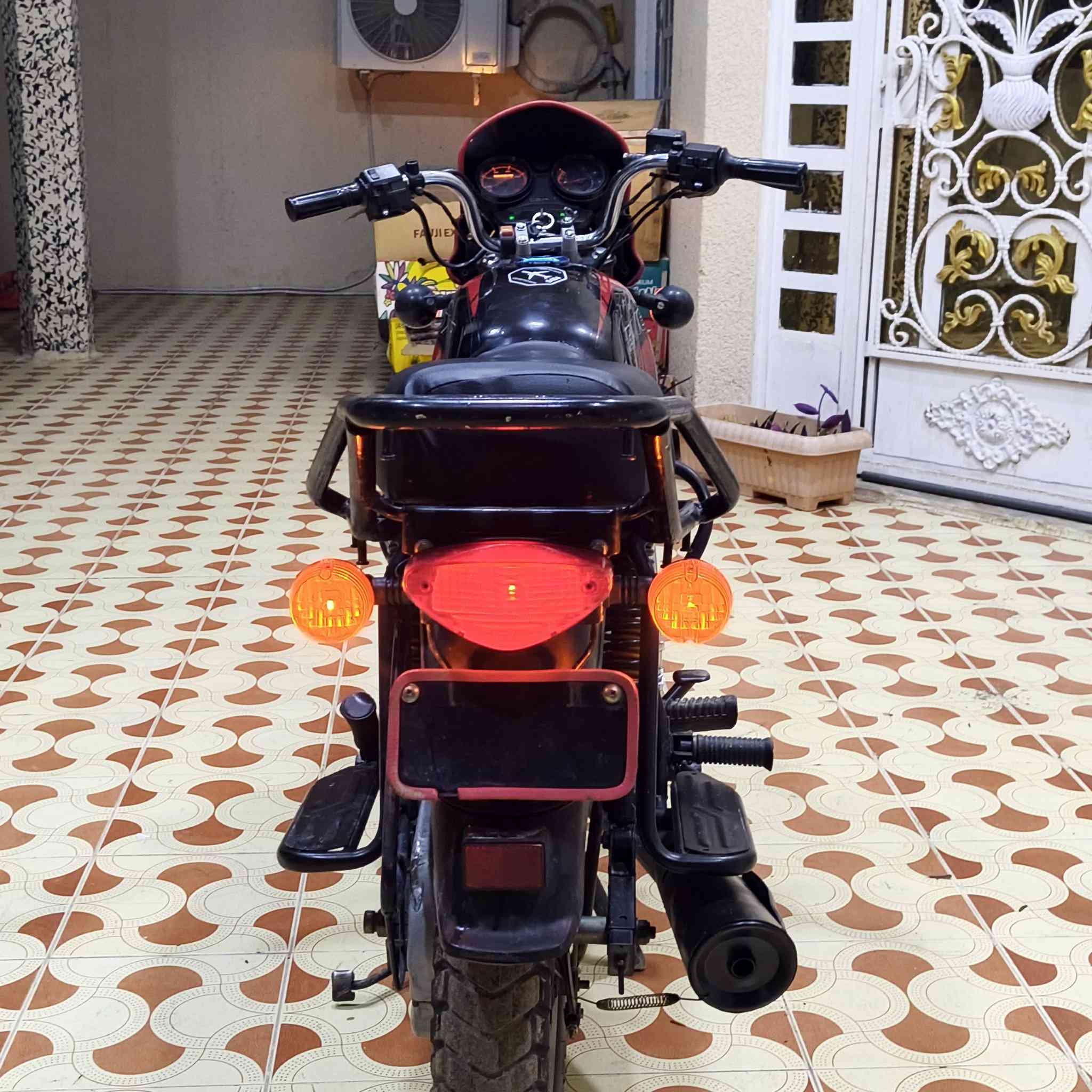 للبيع درجه بوكسر مديل2022شكل2023
السعر خاص
رقم ***********
