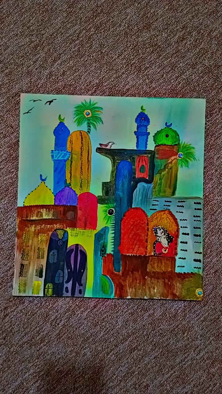 عرض 🔥لفترة محدوده على سعر التوصيل توفر من جديد لوحات  خشب رسم ليس طبع 30×30
السعر 5 الاف توصيل كافه المحافظات 4الاف دينار لطلب المراسله خاص وربي يرزقنه ويرزقكم


**إذا كنت صاحب هذا الإعلان وتريد حذفه لأي سبب، رجاءا أرسل رسالة إلى الدعم الفني**