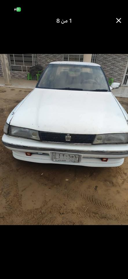 اسلام عليكم مارك كربلائي تحويل مباشر مكفوله من الكص ونقل جثه ا موديل ٩٢السياره كير ومحرك مكفولات  سياره مكصوص كفر الجاملغ الخلفي دواخل نضيفه حداديه نص السياره عايزه ترتيبات بسيطه السياره شوف عينك للبيع او مراوس شعندك نزل مكانه نجف ***********
