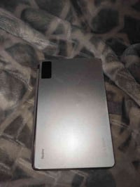 ريدمي باد ذاكرة 128 رام 8 جهاز كلشي ما بي بس لمس مفطور شغلل كامل شرط ل...