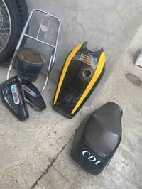 تانكي • كشن رياضي • نضيف