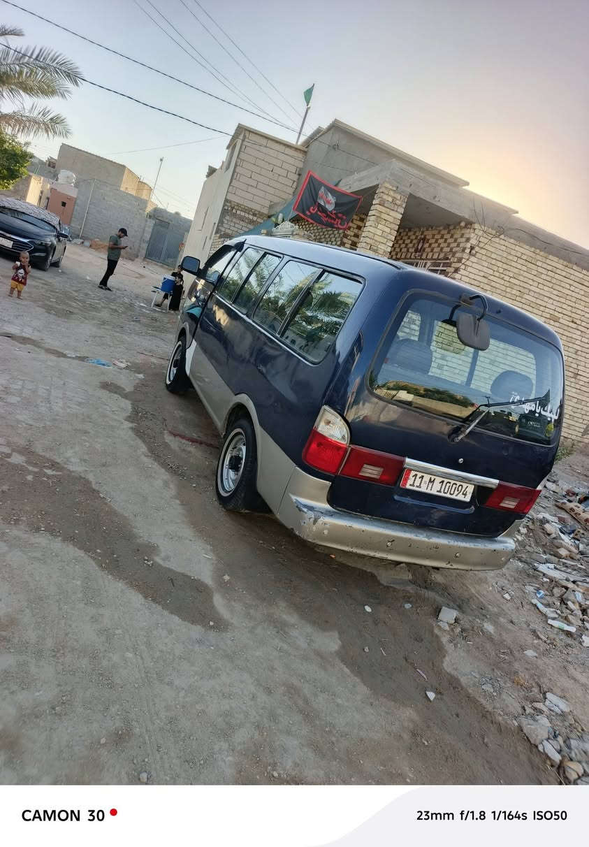 كيا بريجو للبيع موديل 96 انجليزي الثانويه 27 سياره جاهزه وحلوه تخم تاير حداديه جير مقفول جيرو اكسن مقفول ماكينه بيها خيط بخاخ السعر 49 وبيها مجال الاستفسار على الرقم***********😀
