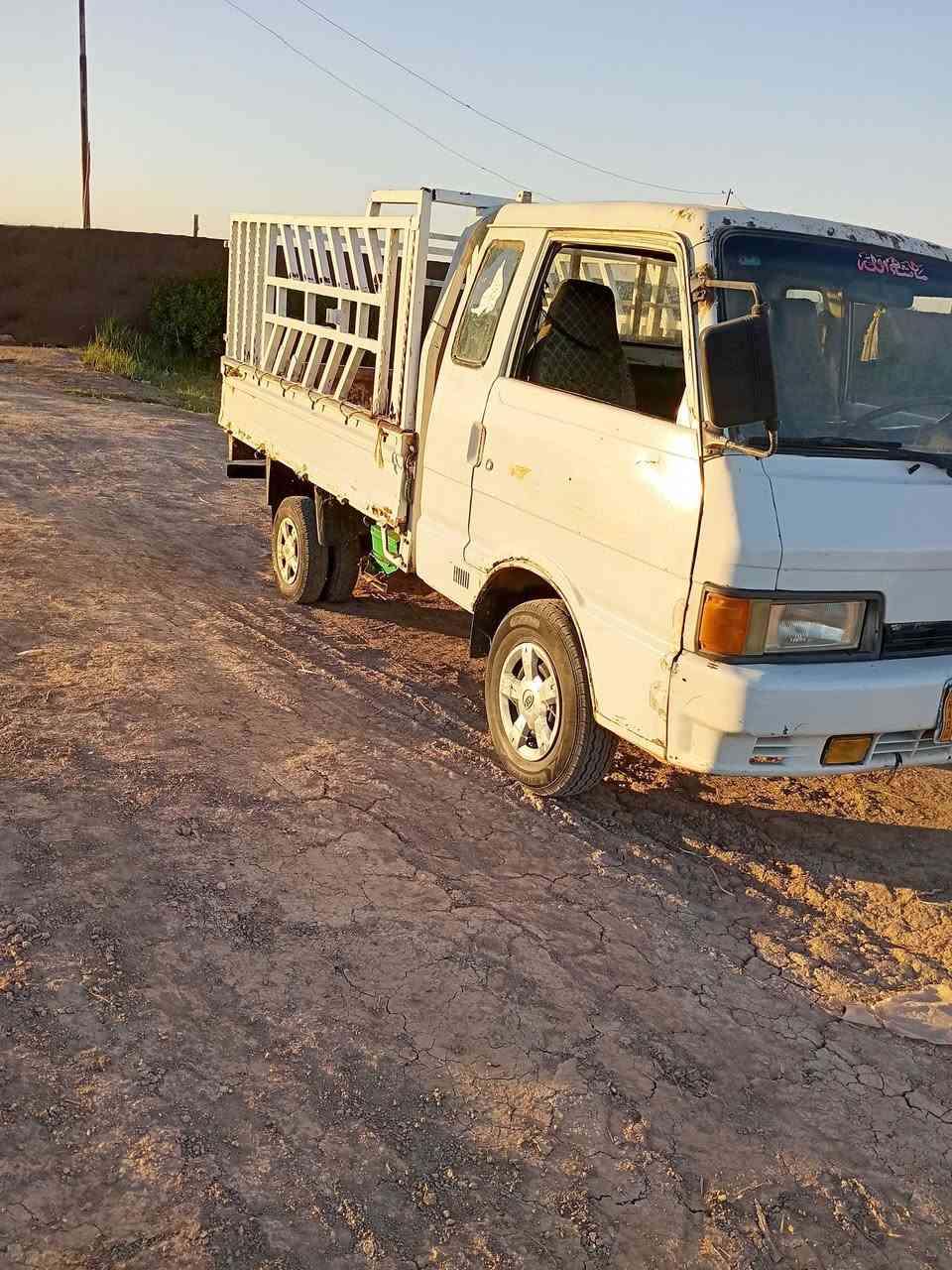 كيا بنكو 94 لبيع سياره جاهزه من كلشي السعر43 وبيها مجال الستفسار علا هاذا الرقم ***********
