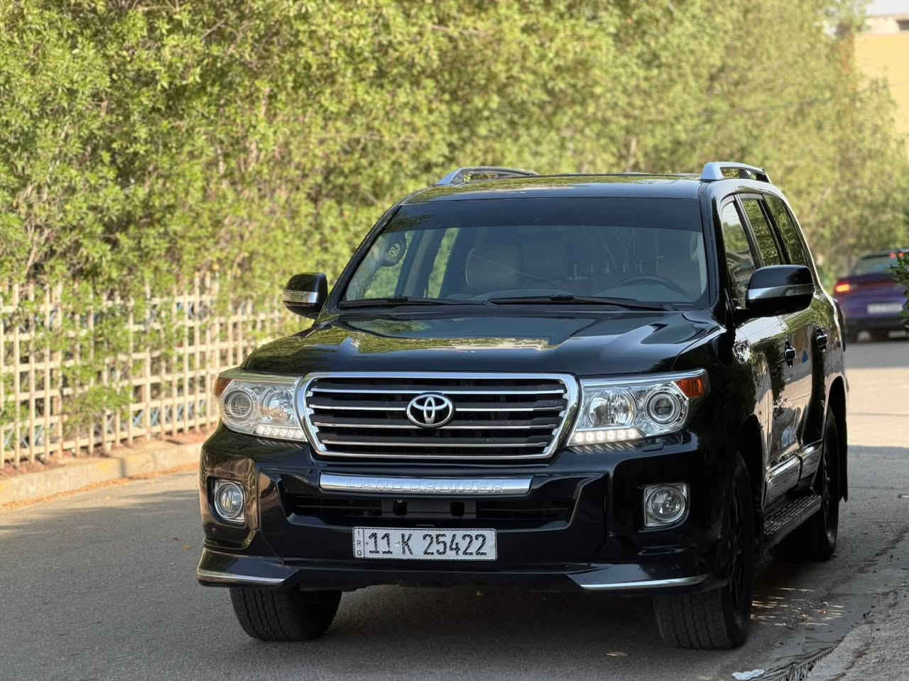 سلام عليكم خاص مغلق. نتصال وبيع فقط
لاندكروز. موديل 2015  فى VXR 
مكان.  بغداد. السعر 288
 ***********
صبغ بيها 3 قطع فقط بدون دواخل 
موصفات لكزز. معروفة موصفات الكزز 
رقم بغداد بسمي تحويل ثاني. يوم 
. 5700 (8) سلندر مامفتوحة شرط ماشية 123
كير محرك. حدادة تايرات. دسكات مكفولة شرط
بصمة 5 ابواب صندوق  جكات صعود نزول 
شاشا. كامرة حساس خلفي امامي فتحة سقف
كشنات جلد كشنات كهرباي 2 فورويل دفع رباعي
كشنات تدفى تبريد مرايات.شفط مرايات قلابي بك
لايت عدسة بيض ثلجي شاير مري يدات نيكل 
ثلاث 3 قطع تبريد. سبعة. 7 راكب مثبت سرعة
تشغيل عن بعد داخل صاج سيارة حلوة وجديدة
