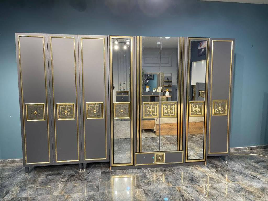 غرفه مستخدم السعر ٥٠٠ الف *********** العنون سامرء
