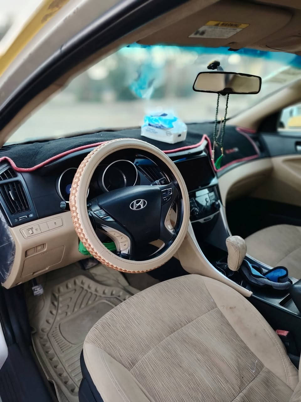 سلام عليكم سوناته مريكي 11 رقم بابل نكليزي باسمي ظرر جاملغ بنيد بدون دواخل مكينه كير حداديه تبريد تخم تاير سعر 93 بيه مجال***********
