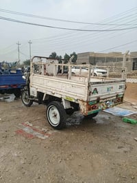 موديل7 • تعميرجديد • مكينه25