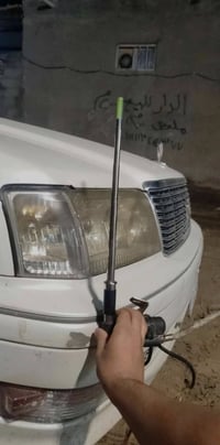 اريال كهربائي • شغال • كوفة