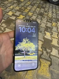 آيفون ١٣ • بيع مستعجل • النجف الاشرف