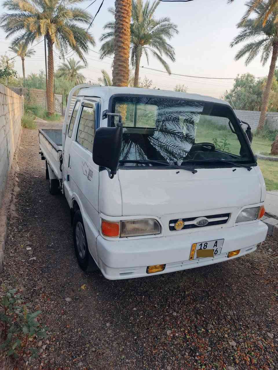 السلام عليكم
سياره موديل 95

رقم بابل انكليزي 

7جنكال محرك كير اكسن شاصي مكفول 

مكاني المحموديه باقي التفاصيل التصال على رقم 

***********
