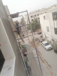 كادر لحام • درجة اولى • مهندسين