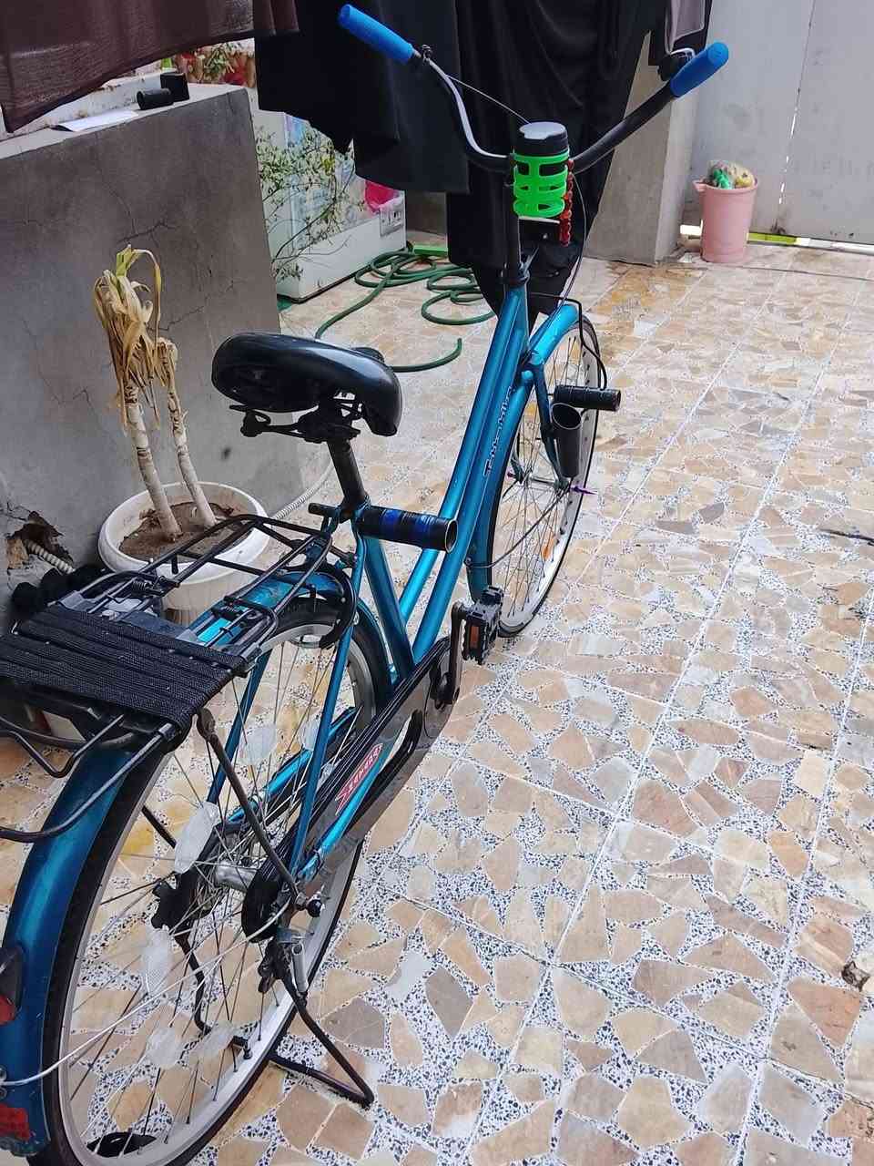 سلام عليكم 🔵🪐
(باسكل للبيع مديل 18) 🚲💙

(باسكل كامل اي عطل ما بيه)👌🌐

(نظافه كدام عينك فقط بيه شخوط بسيطه وما مبينه)🔮☄️

(ابيعه هوه وغراضه) 🔵🎁

(السعر(95) وبي مجال) 💵👌

(مكاني نجف حي جامعه) 📍🗾


**إذا كنت صاحب هذا الإعلان وتريد حذفه لأي سبب، رجاءا أرسل رسالة إلى الدعم الفني**