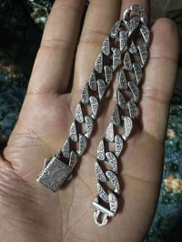 سوار فضة • سوار • فضة • اكسسوارات • مجوهرات