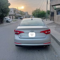 سوناتا ٢٠١٦ • وارد امريكي • كلين بدون حادث