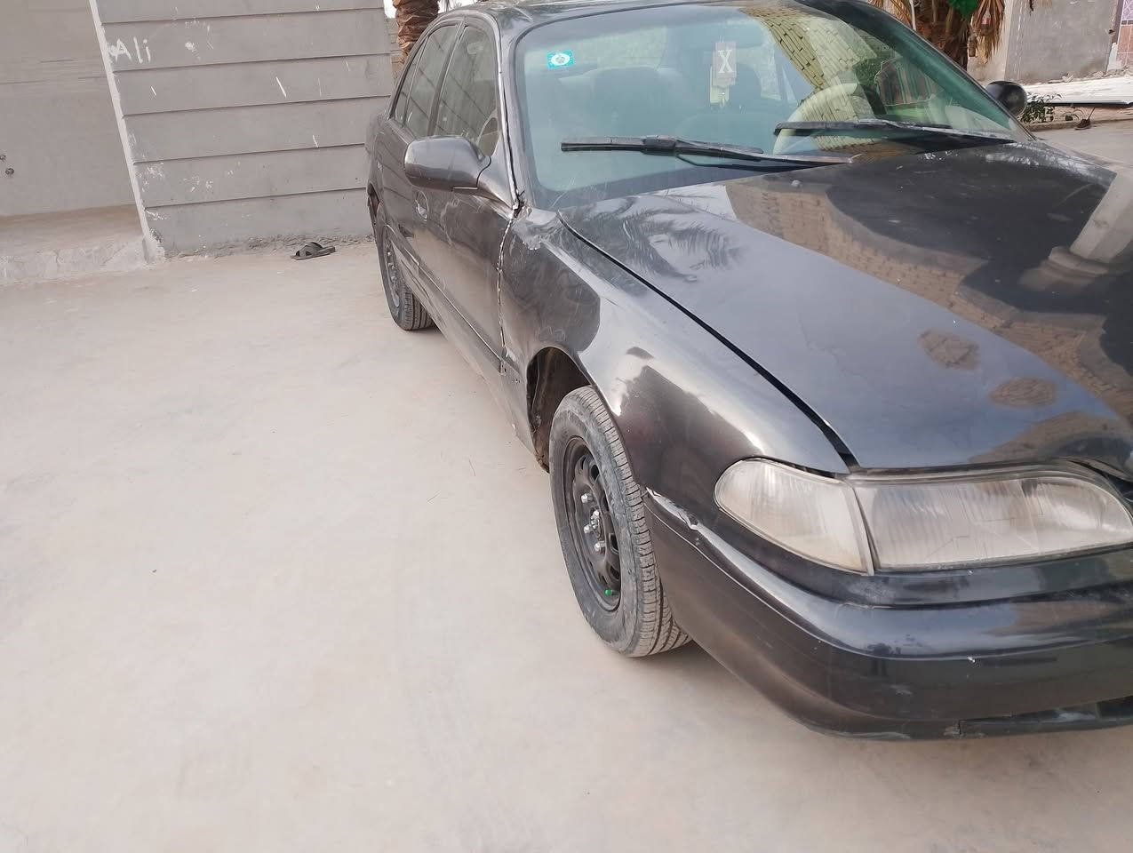 السلام عليكم سوناتا تو موديل 94
رقم انبار مشروع وطني رقم دولي داخله هزه قبل 20 يوم 
كير أوتو 
محرك وكير خير من الله الصدر سويته قبل يومين السعر 38 وبيها مجال حق الجيه بأسمي تحويل ثاني يوم المكان الصويره
***********
