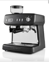 ماكنة بريفل • قياس ٥٨ • طاحونة مدمجة