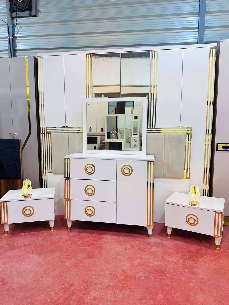 💎💗 غرفة تركي مستخدم
🛏️ 6 قطع كاملة
💯 نظافة 95%
🚪 نظام أبواب مرتب
💸 السعر 525 قفل
🪛 شد مجاني
🚚 نقل مجاني
💎


**إذا كنت صاحب هذا الإعلان وتريد حذفه لأي سبب، رجاءا أرسل رسالة إلى الدعم الفني**