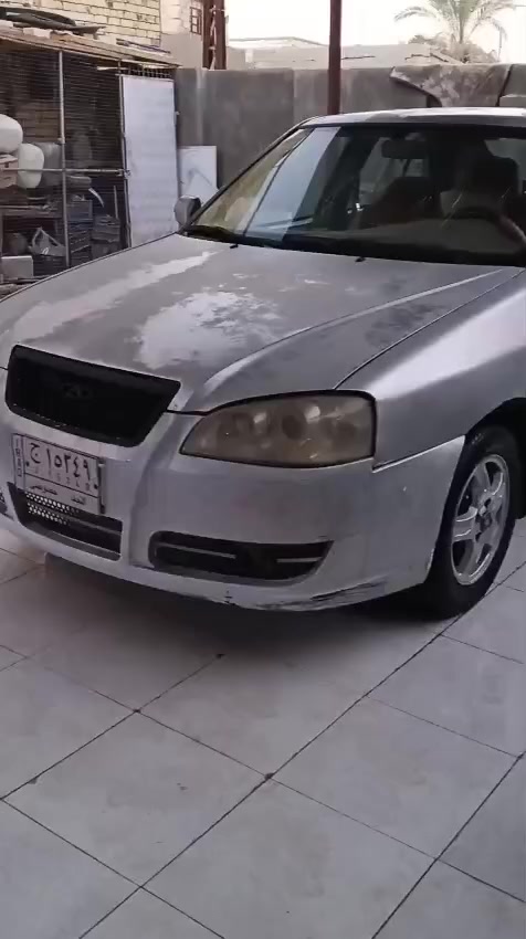 السلام عليكم رمضان كريم شيري كوين موديل 2013 رقم نجف بسمي    سنويه إلى 2029 كير عادي مكينه بلاد تبريد ثلج السعر 23$ وبيها مجال العنوان ذي قار الكرمه اي ستفسار رقم الهاتف *********** سيد مرتضى
