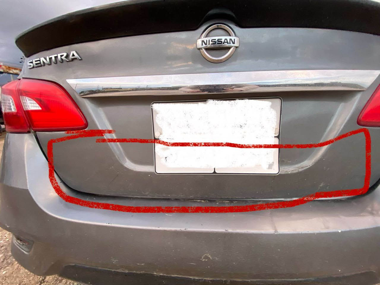 نيسان. سنترا. S.2017..سبوغي نية .بدون صبوغ
111.هزار ميل. 111الف. ميل. ماشي 
سيارة. گير. مةكينة. تحويل. غرامة. شةرتن 
سةنةوي. يةك سالة. بةسةر جوة. 
🫶
***********

سيارة. هةيكةلي. زور جوانة. شت. قوب. نيتي. أربيل, العراق
