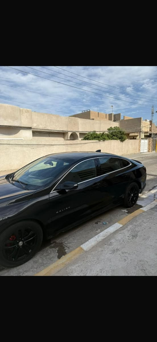 السلام عليكم
للبيع ماليبو 2018 LT  
حادثهة مبدل بابين الصدر مطابق نفس اللون
وبيهة صبغ شي بسيط بالجاملغ الخلفي 
سونار مالتهة موجود بالمنشور
مكان السيارة الغزالية

السعر:105 بيها مجال بسيط
للتواصل: ***********
