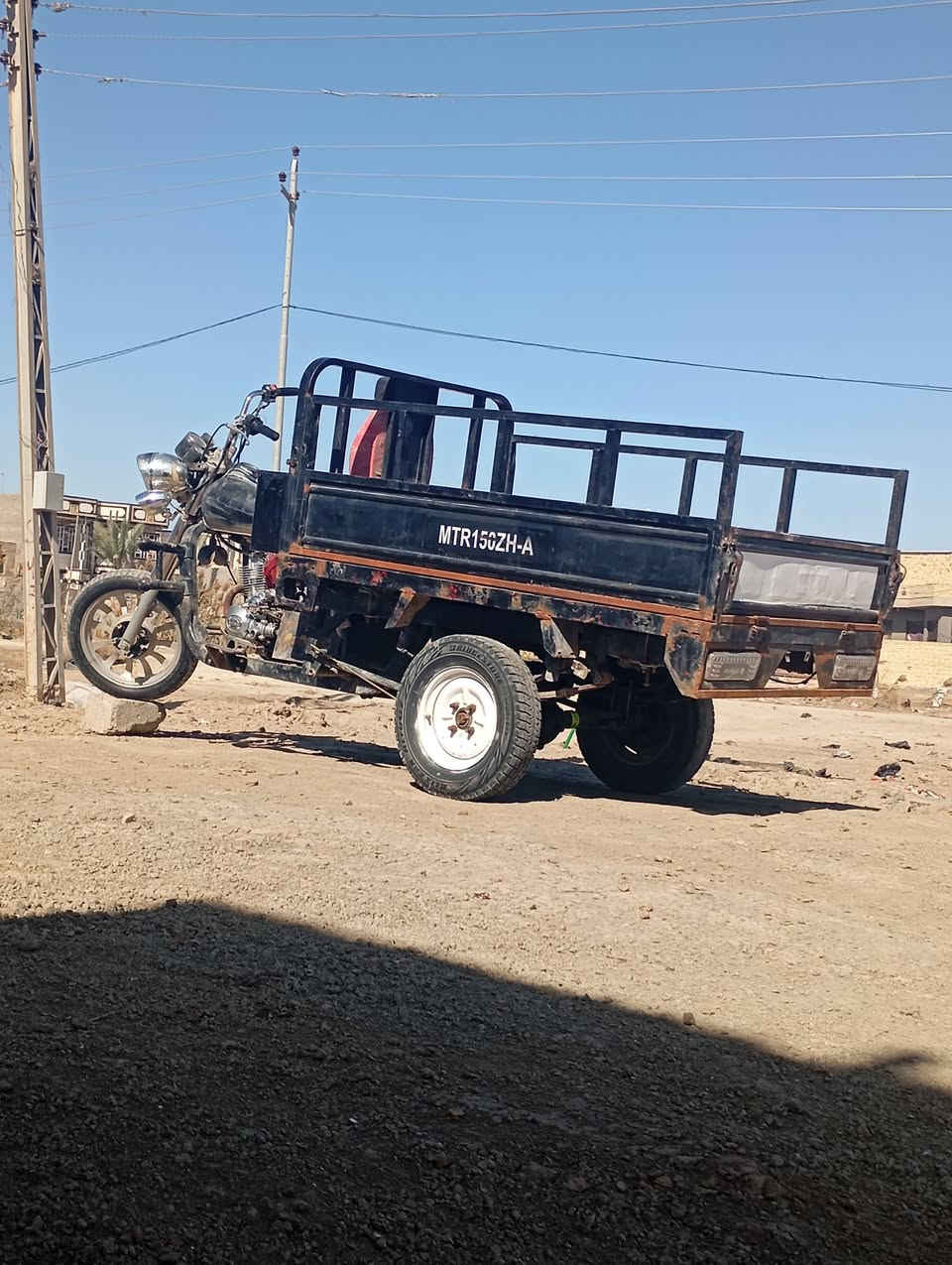 سلام عليكم ستوته للبيع مديل 13معمره 25اوراق اصولي محرك 25 مقدم جديد شوفت عينك ضفيره باتري جدد ستوته متعوب عليه شاصيه حسب القناعه يعجبك تشتري ما يعيجبك ابيع كوم حديد السعر 1250 واحد وربع


**إذا كنت صاحب هذا الإعلان وتريد حذفه لأي سبب، رجاءا أرسل رسالة إلى الدعم الفني**