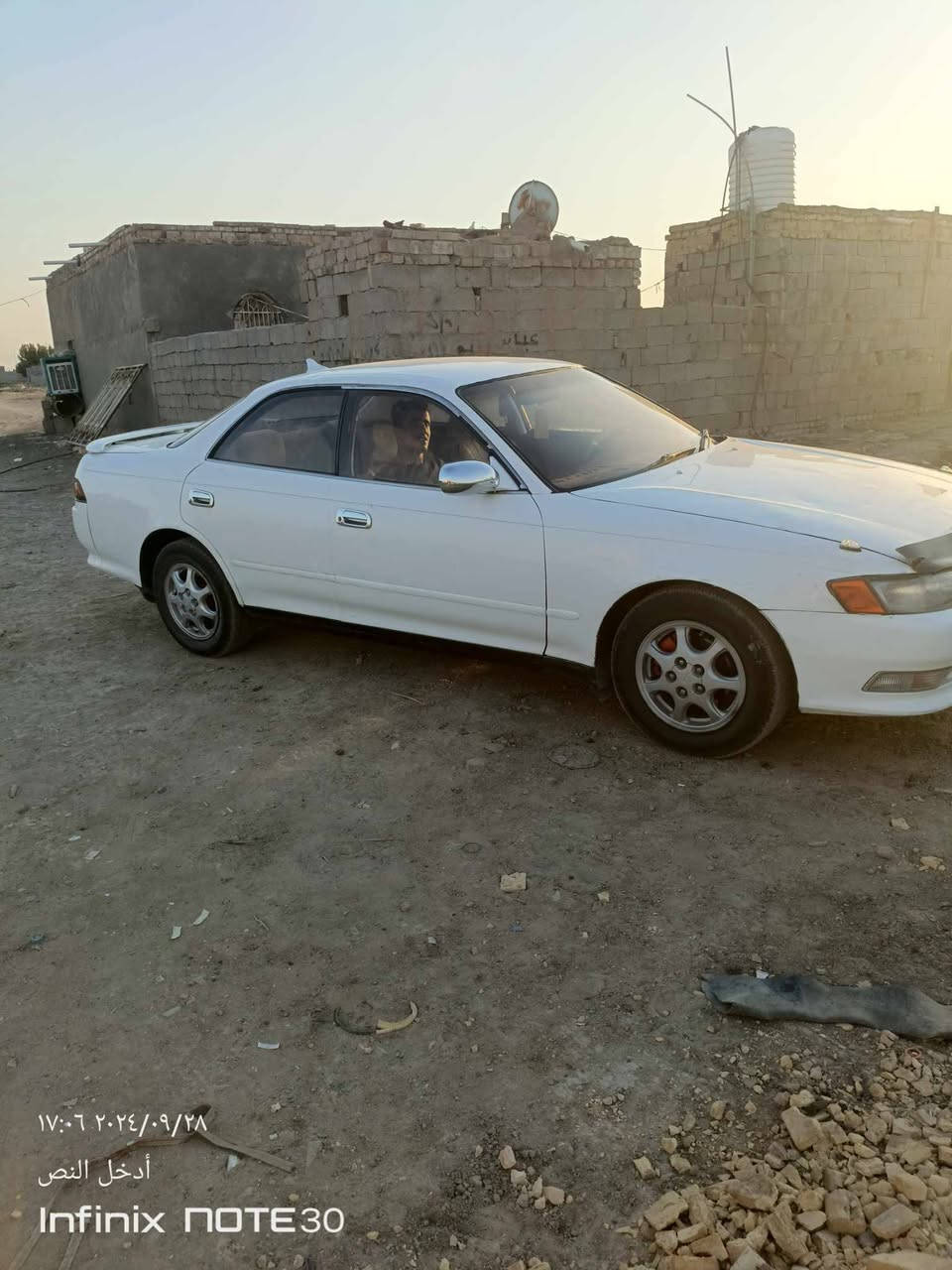 سلام عليكم سياره مكفوله من الضربه ول صبق بسمنه تريد تحويل تريد وكاله ***********
