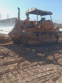 بلدوزر تعديل راضي بحيرات حواض تصل بيك خير وتدلل 07833374324