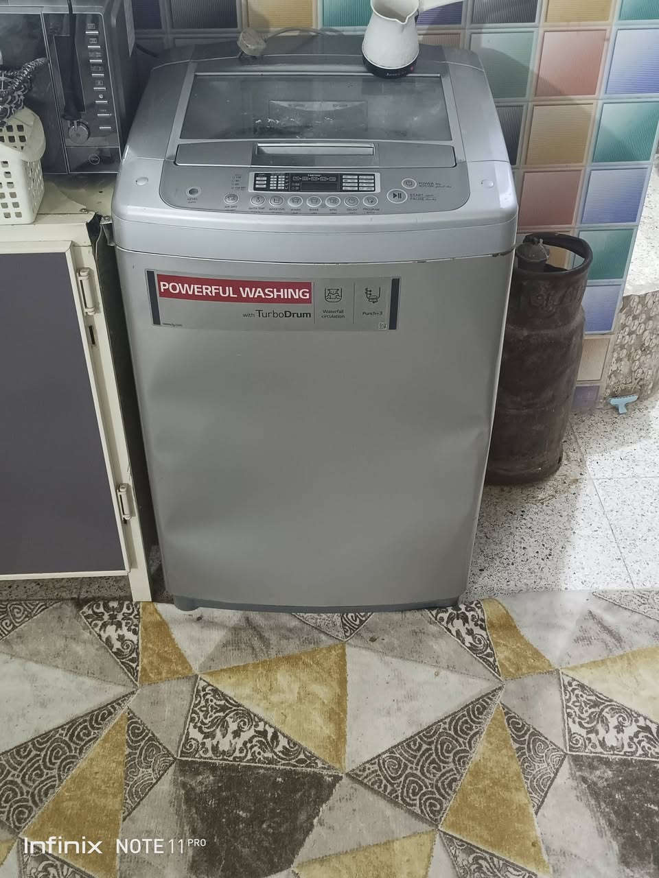 للبيع براد شغال ب35 فرن 35شجره الحجم الكبير 15غساله 250اوتي بخار30ميز اوتي 10صوبه عوزه بي فتيله 60 مغسله ومرايته 35عربانه طفل وسياره 50 تنور 50جديد كنتورسلايت 50كاربت 3*4 نص ب25 صوبات كهربائيه الوحده ب5 بنكات ب25 الاستفسار*********** كربلاء سيف سعد
