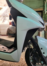 دراجة كهربائية سكنس • بطارية ٦٠فولت ٢٤أمبير • حي أور بغداد