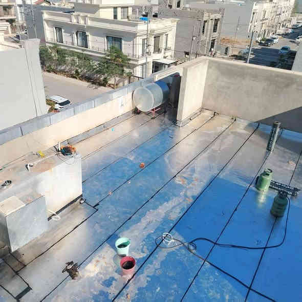 الايزوگام 
 لتغليف_السطوح وجوانب البيوت 
💥وبكوادر ذات خبرة عالية 
🔸ايزوكام عاكس للحرارة 
🔸عازل للرطوبة ***********واتساب
🔸ضمان لمدة 15 سنة 
لدينا اسعار حسب الماده و النوع والسمك ...
 سعر متر المربع مواد وعمل 4000 و 5000 و6000
لسنا الافضل ولكن عملنا يميزنا....في اربيل,(***********) أربيل
