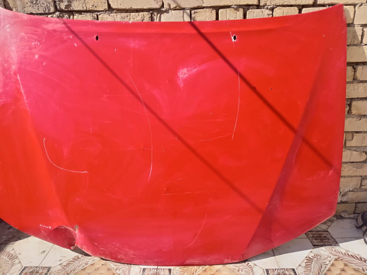 بنيد فلاونزه ابلادي لون احمر للبيع بعده بالكارتون بيه ضرر فقط الي موجود بالصوره والباقي كفاله ***********
