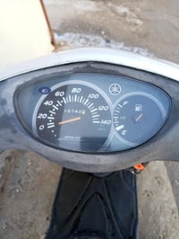 بريز مال رمبه صا ٧اشهر من نزلت من الرمبه بس منفيس بيه الورقه  الثانيه ...