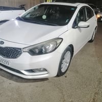 سيراتو موديل 2015فول مواصفات  تحكم فول  بصمة تشغيل  بصمة ابواب  تحديد ...