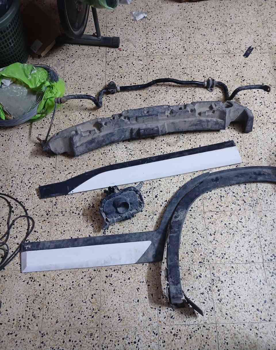 السلام عليكم ادوات وكاله  كيا سلتوس موديل ٢١ مازدات زوج موديل ٢٣ بدون محولات 
العنوان بغداد المشتل
 ***********
