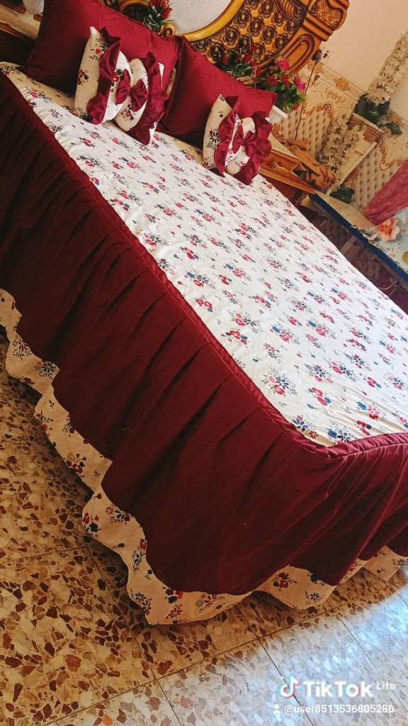 الحجز والاستفسار خاص


**إذا كنت صاحب هذا الإعلان وتريد حذفه لأي سبب، رجاءا أرسل رسالة إلى الدعم الفني**