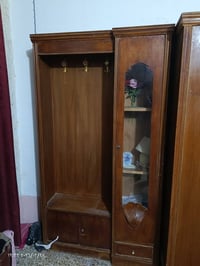 غرفه اخشاب • للبيع • كوفه علوه الفحل