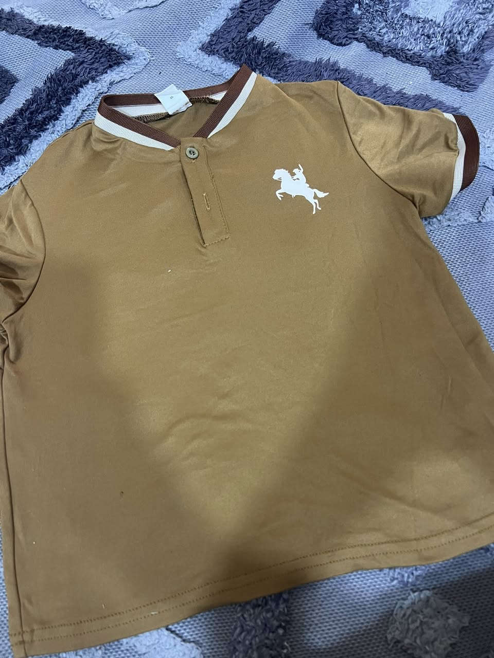 شلعة بات بات واربي عدد 80 قطعه و3 قطع هدية 
اكو اكياس يطلع بيهن قطعتين واكو 3 قطع 
واطقم كامله 
موحود كل الاعمار 
السعر 2 ونص تطلع عليكم احسبوها والتوصيل مجاني 😳😁😁


**إذا كنت صاحب هذا الإعلان وتريد حذفه لأي سبب، رجاءا أرسل رسالة إلى الدعم الفني**